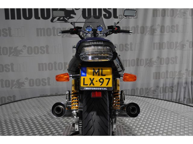 yamaha - xjr-1300