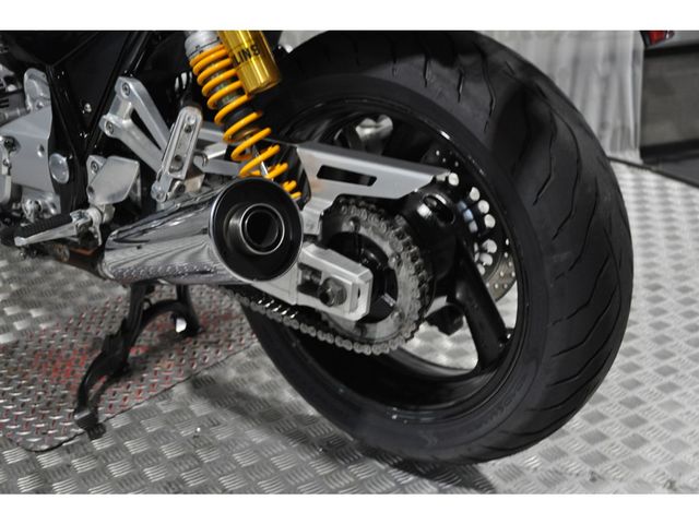 yamaha - xjr-1300