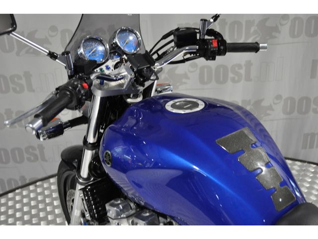 yamaha - xjr-1300