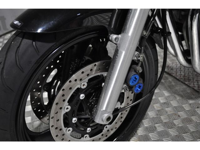 yamaha - xjr-1300