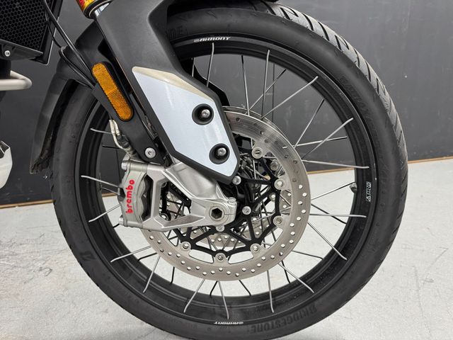 triumph - tiger-900-rally-pro