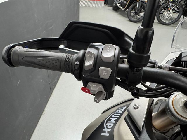 triumph - tiger-900-rally-pro