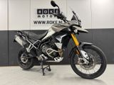 TRIUMPH TIGER 900 RALLY PRO