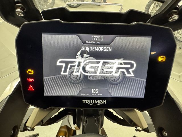 triumph - tiger-900-rally-pro