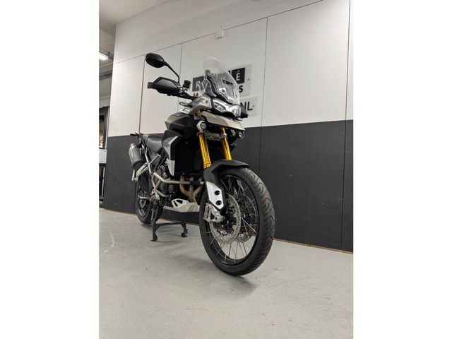 triumph - tiger-900-rally-pro
