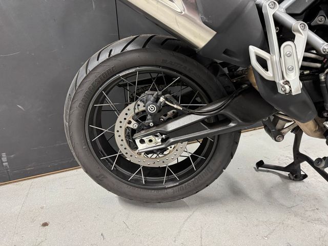 triumph - tiger-900-rally-pro