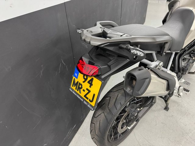 triumph - tiger-900-rally-pro