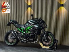 Kawasaki Z900 Performance 2025 occasion – foto 1 van 14