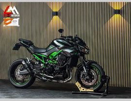 Kawasaki Z900 Performance 2025 occasion