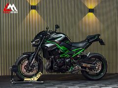 Kawasaki Z900 Performance 2025 occasion – foto 7 van 14