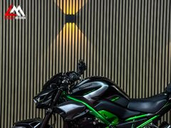 Kawasaki Z900 Performance 2025 occasion – foto 12 van 14