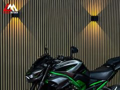 Kawasaki Z900 Performance 2025 occasion – foto 10 van 14