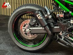 Kawasaki Z900 Performance 2025 occasion – foto 13 van 14