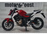 HONDA CB 500 F ABS