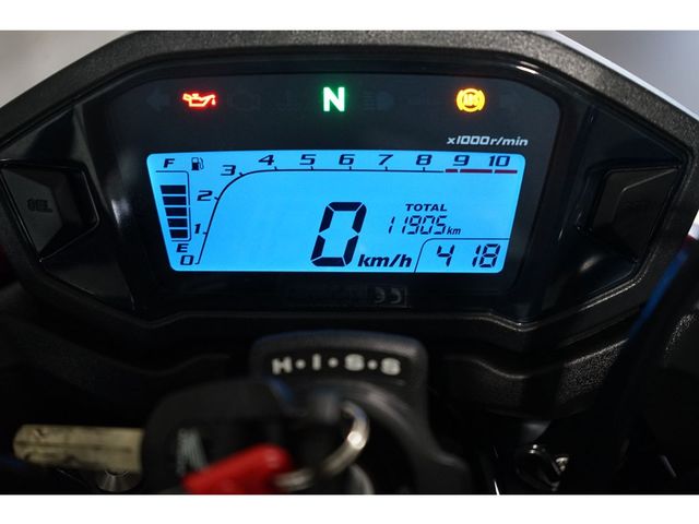 honda - cb-500-f-abs