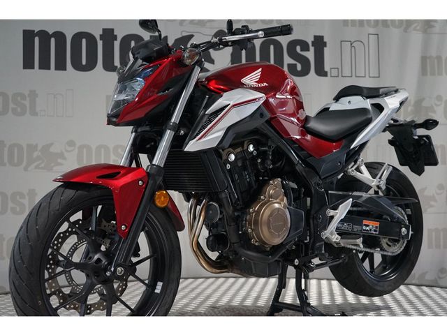 honda - cb-500-f-abs