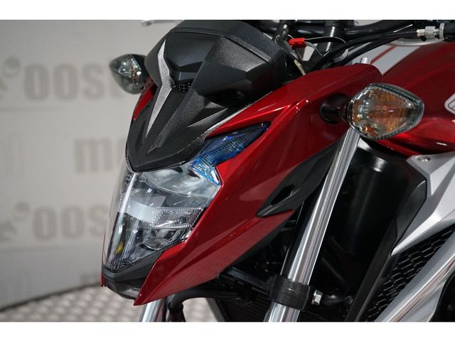 honda - cb-500-f-abs