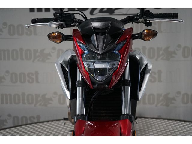 honda - cb-500-f-abs