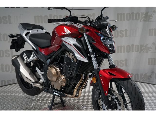 honda - cb-500-f-abs