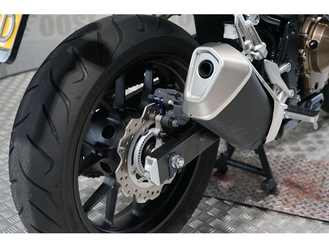 honda - cb-500-f-abs