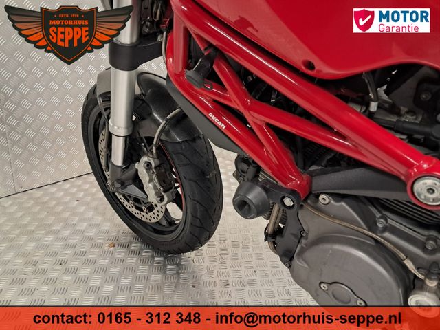 ducati - 796-monster