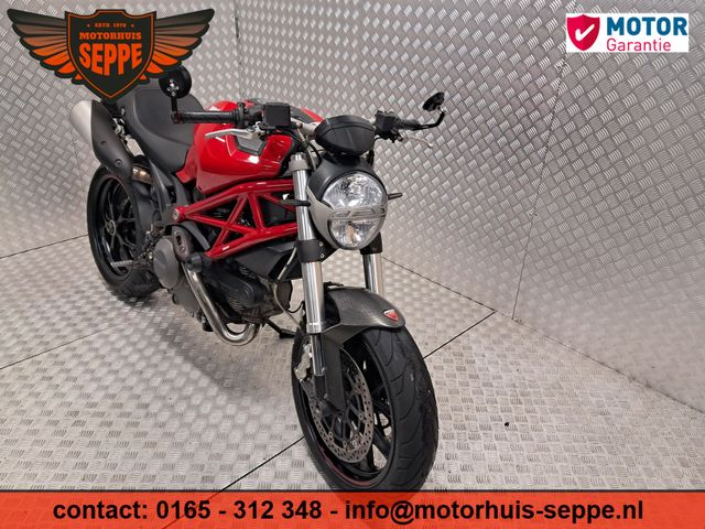 ducati - 796-monster