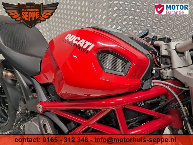 ducati - 796-monster