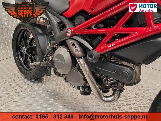 ducati - 796-monster