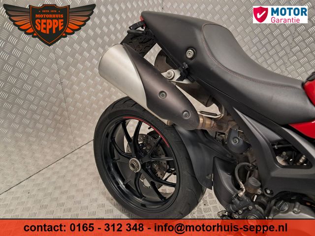 ducati - 796-monster