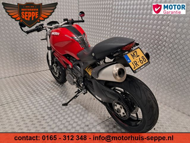 ducati - 796-monster