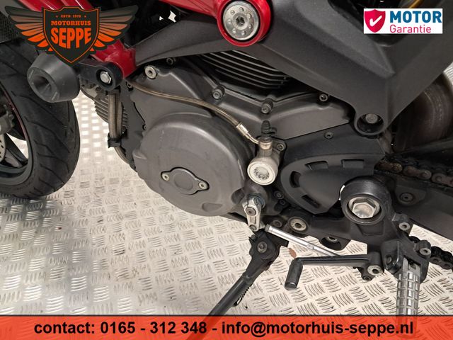 ducati - 796-monster