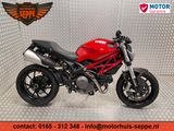 DUCATI 796 MONSTER