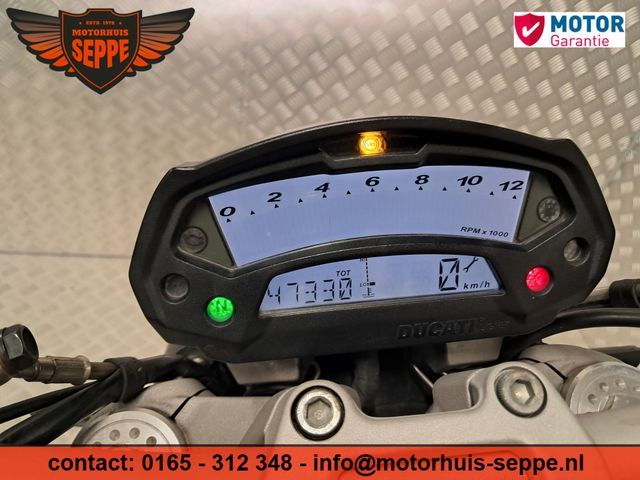 ducati - 796-monster