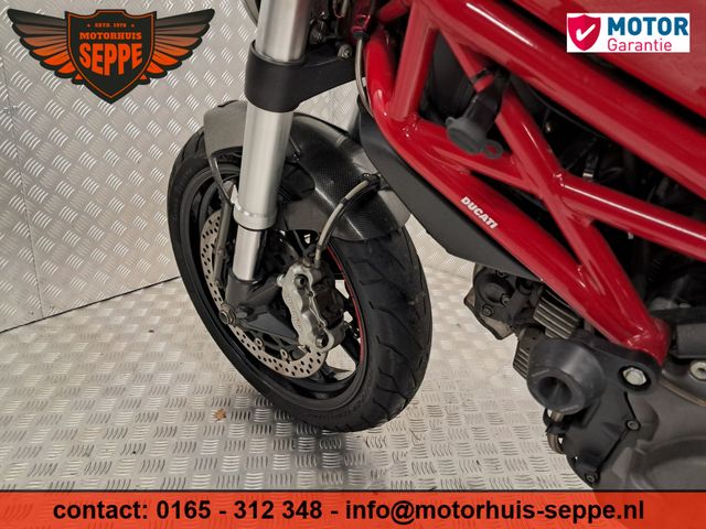 ducati - 796-monster