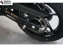 Kawasaki Ninja 500 2026 occasion – foto 16 van 20