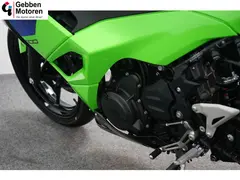 Kawasaki Ninja 500 2026 occasion – foto 17 van 20