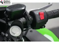 Kawasaki Ninja 500 2026 occasion – foto 19 van 20
