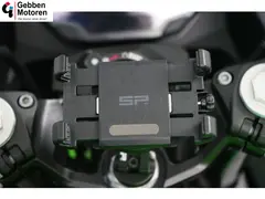 Kawasaki Ninja 500 2026 occasion – foto 20 van 20