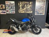 SUZUKI SV 650 N ABS