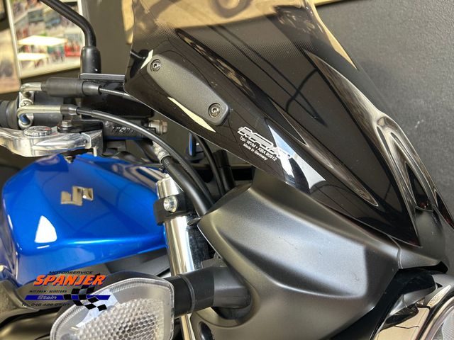 suzuki - sv-650-n-abs