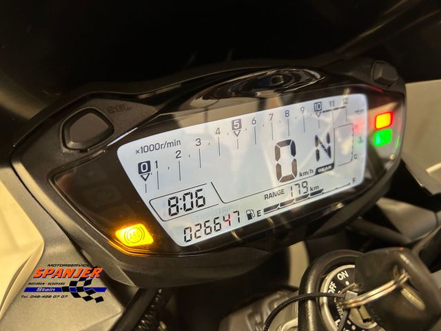 suzuki - sv-650-n-abs