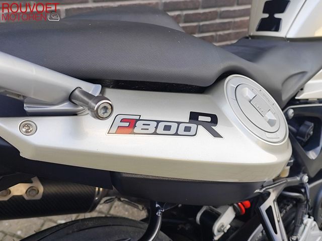 bmw - f-800-r