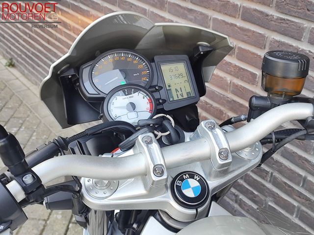 bmw - f-800-r