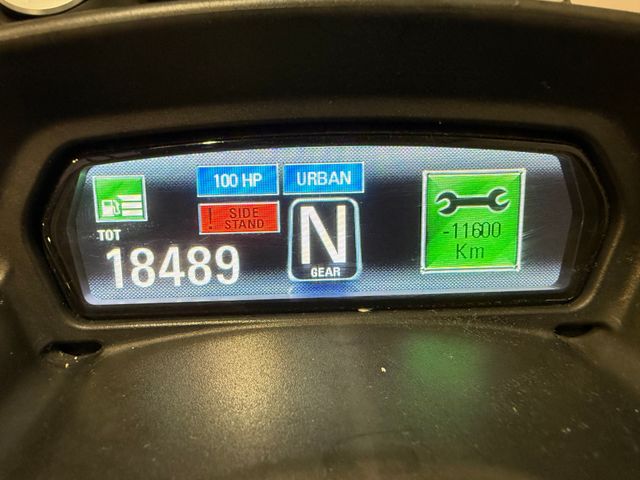 ducati - diavel-carbon