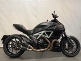 DUCATI DIAVEL CARBON
