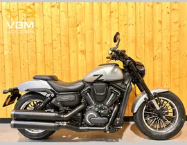 Qjmotor SRV 600 V 2026 nieuw