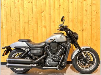 Qjmotor SRV 600 V 2026 nieuw