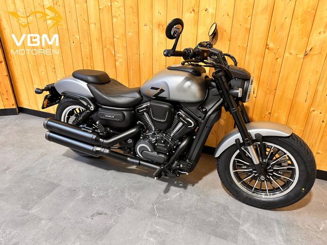 QJMOTOR - srv-600-v
