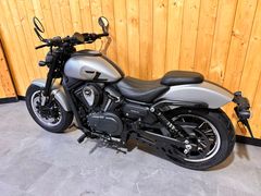 Qjmotor SRV 600 V2 2026 nieuw – foto 6 van 24