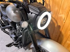Qjmotor SRV 600 V2 2026 nieuw – foto 17 van 24